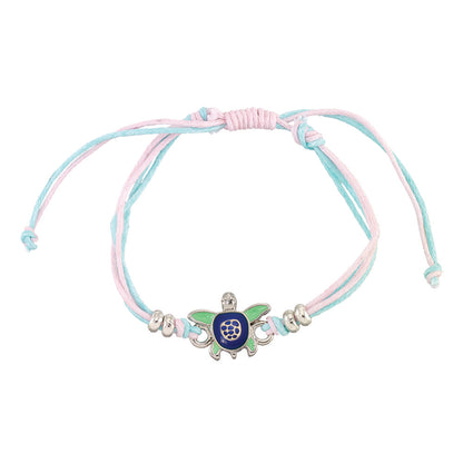 Turtle Mood Bracelet