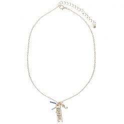 VivaLife Seahorse Necklace Protect