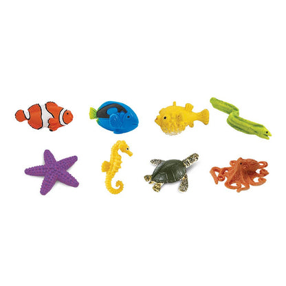 Coral Reef Fun Pack