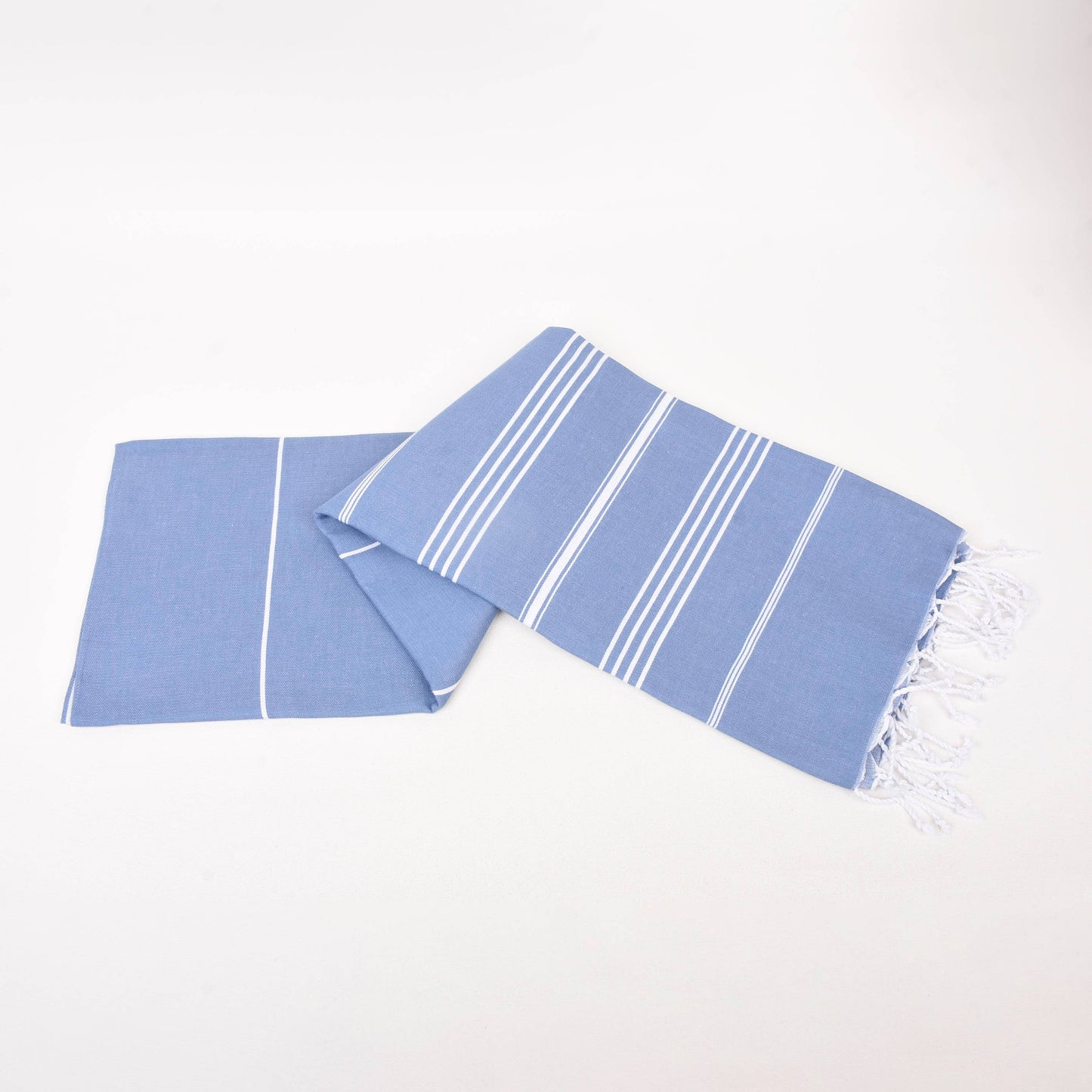 Organic Turkish Beach Towels – Handwoven Personalized Towel