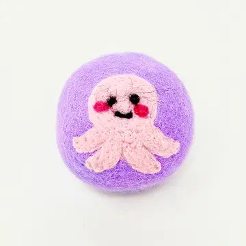 Wool Dryer Balls