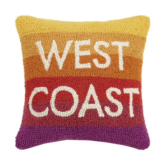 Hook Pillow