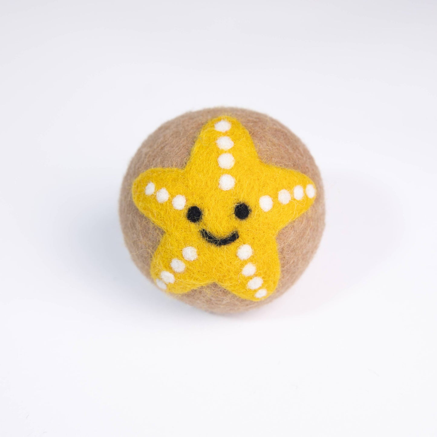Wool Dryer Balls