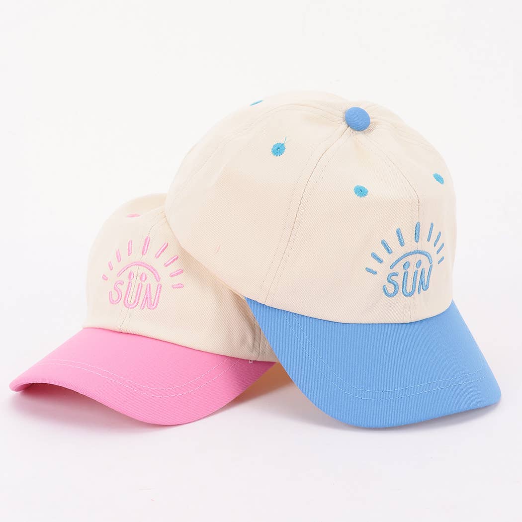 Kids Hat