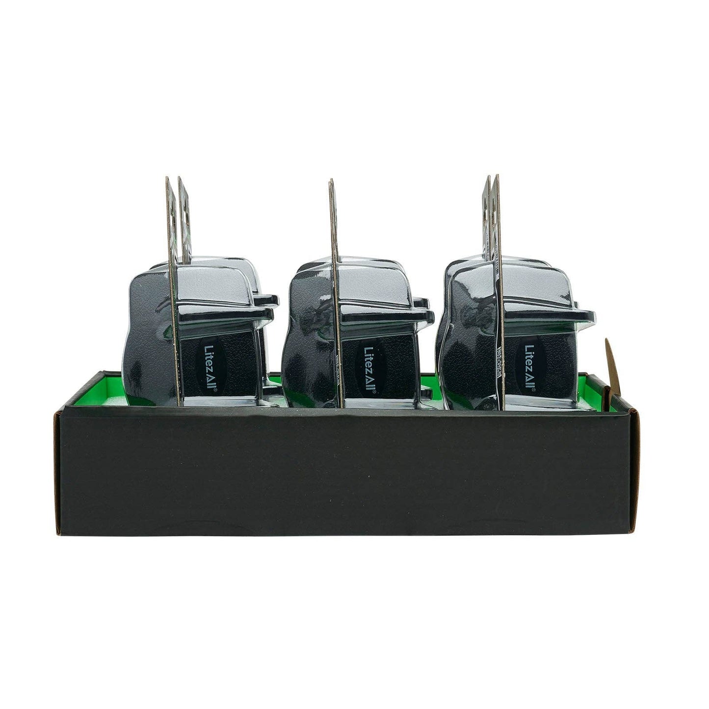 LitezAll 200 Lumen Clip On Cap Light