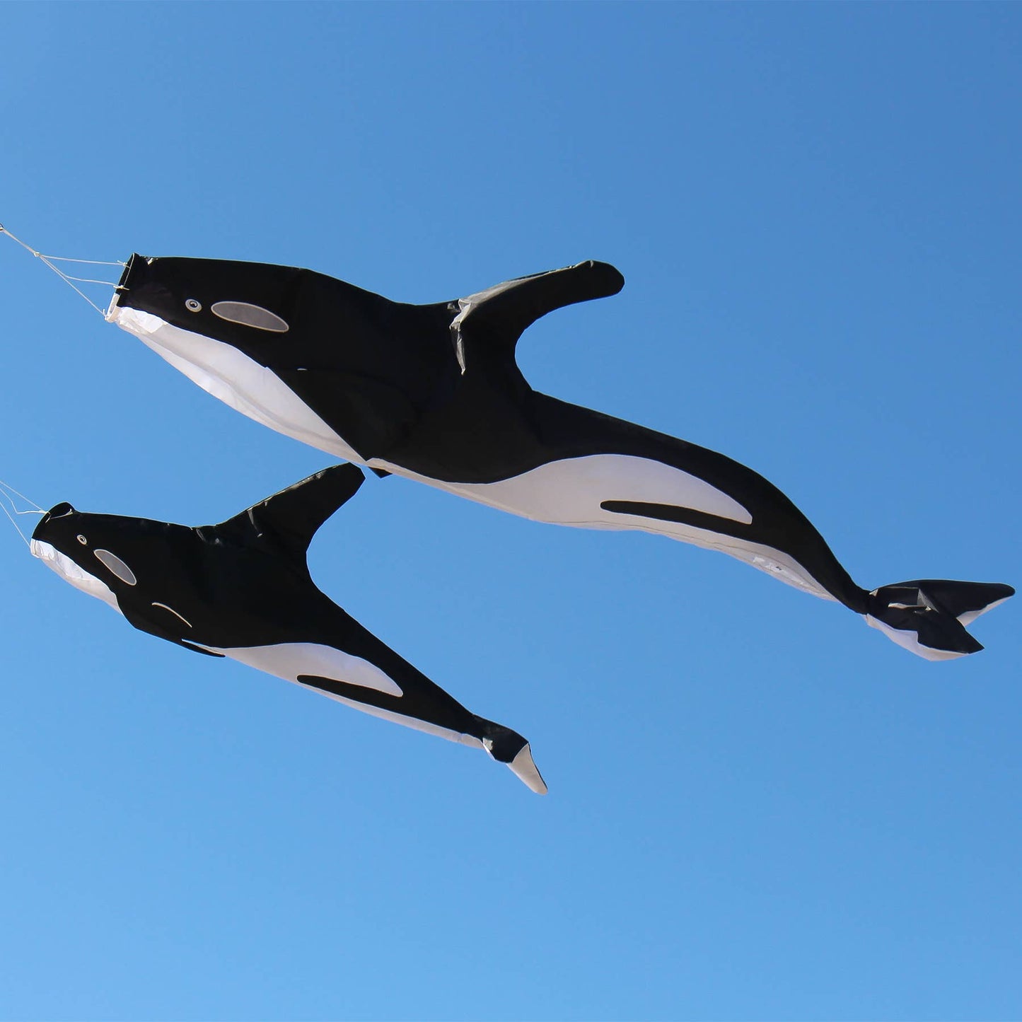 54" Orca Windsock