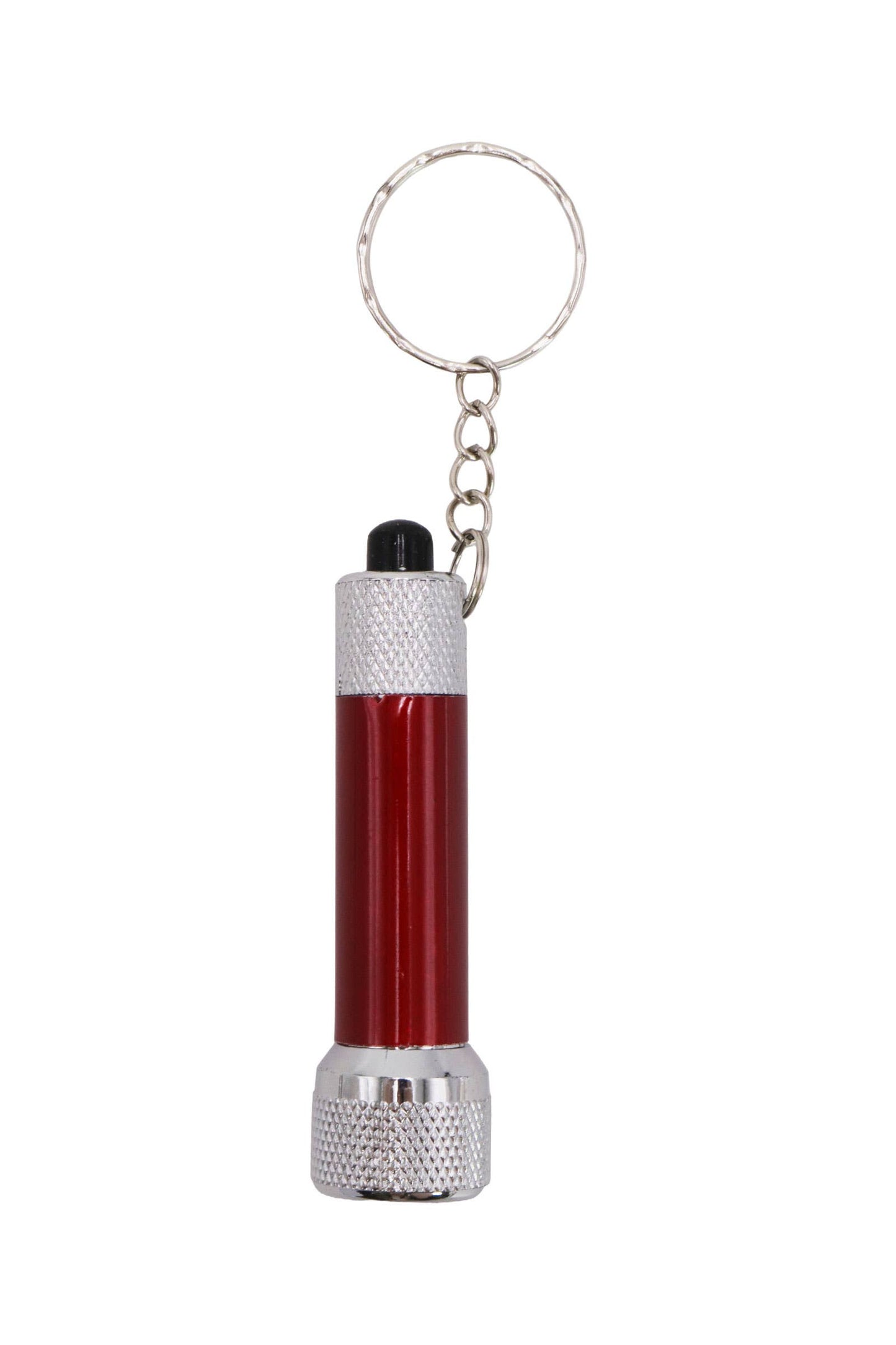 Mini Flashlight Keychain