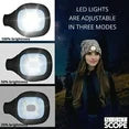 NIGHT SCOPE-BEANIE