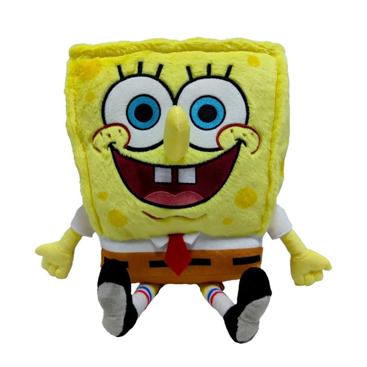 Spongebob Warmies