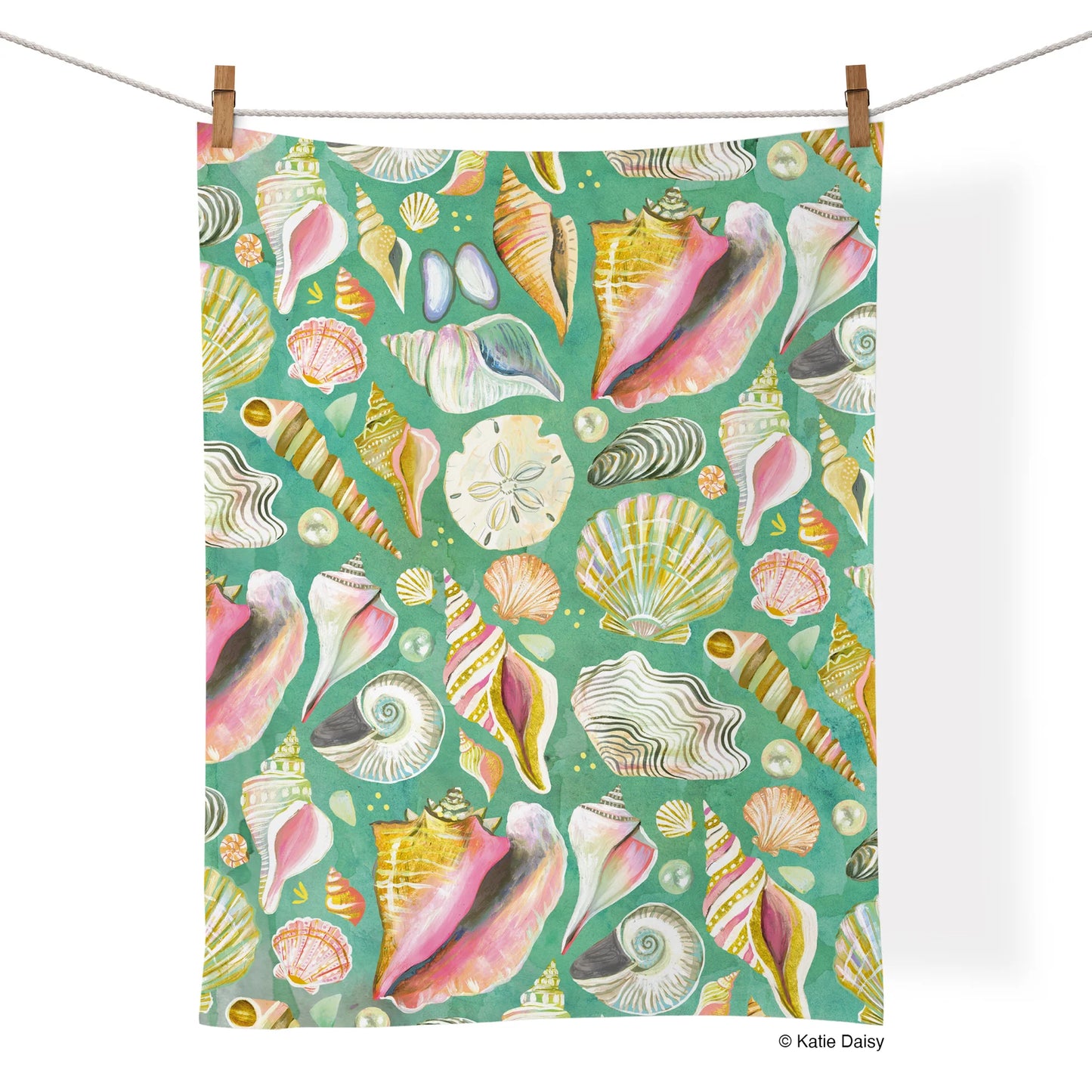Tea Towel