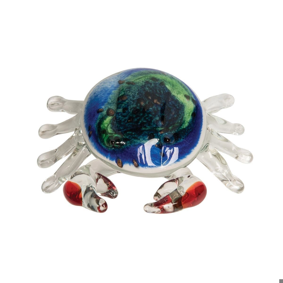 GLASS CRAB