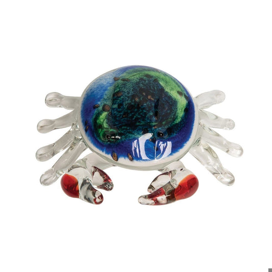 GLASS CRAB