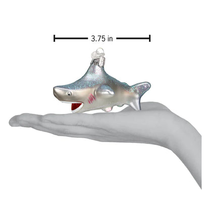 Shark Ornament