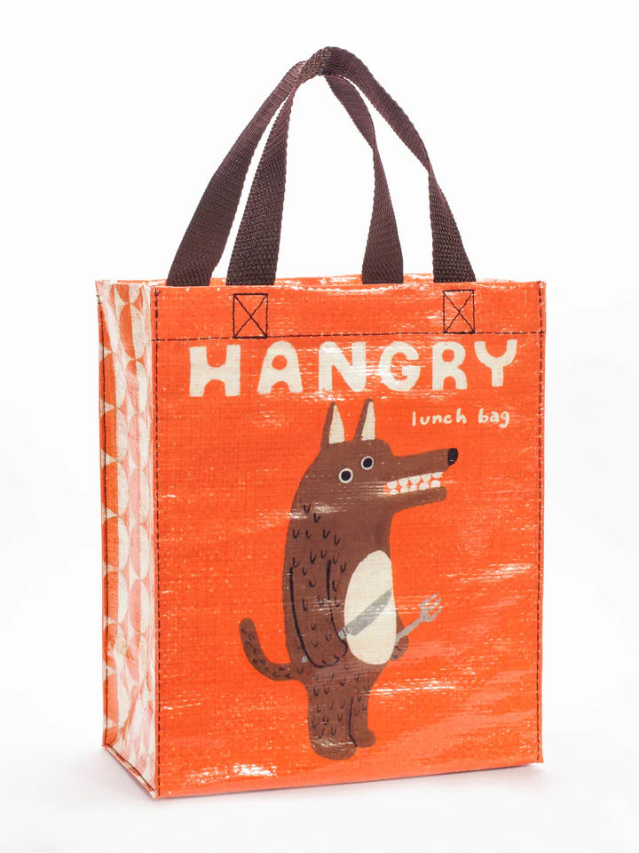 HANGRY HANDY TOTE