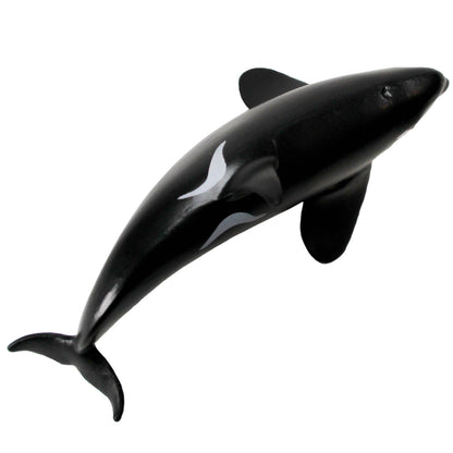 Type D Orca Toy
