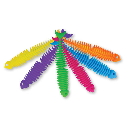 Stretchibones - Fish Stretchy Skeleton