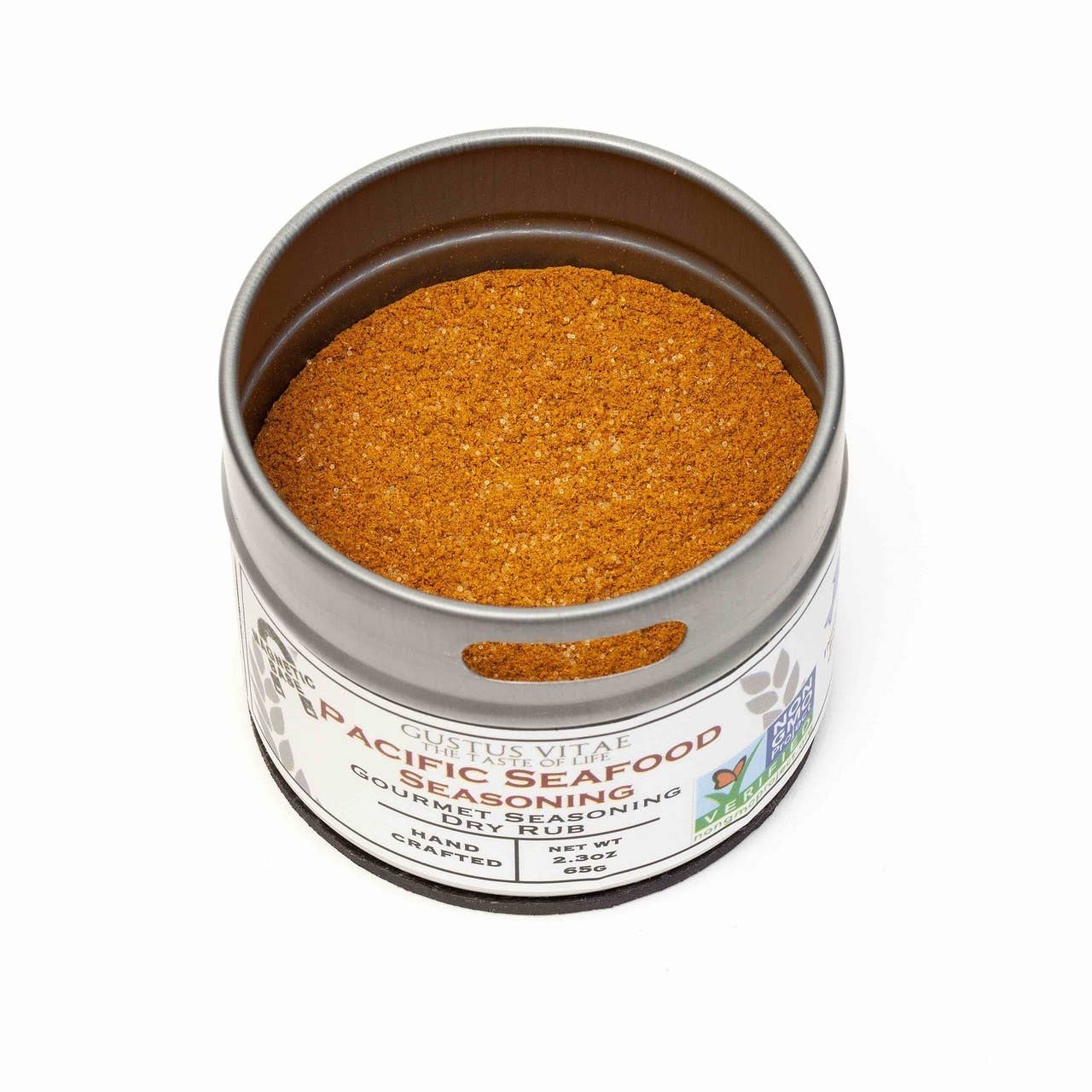 Pacific Seafood Seasoning