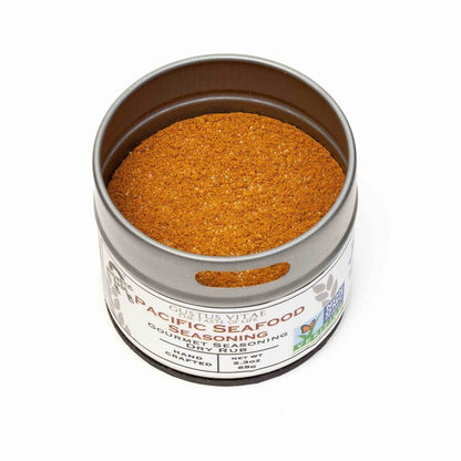 Pacific Seafood Seasoning