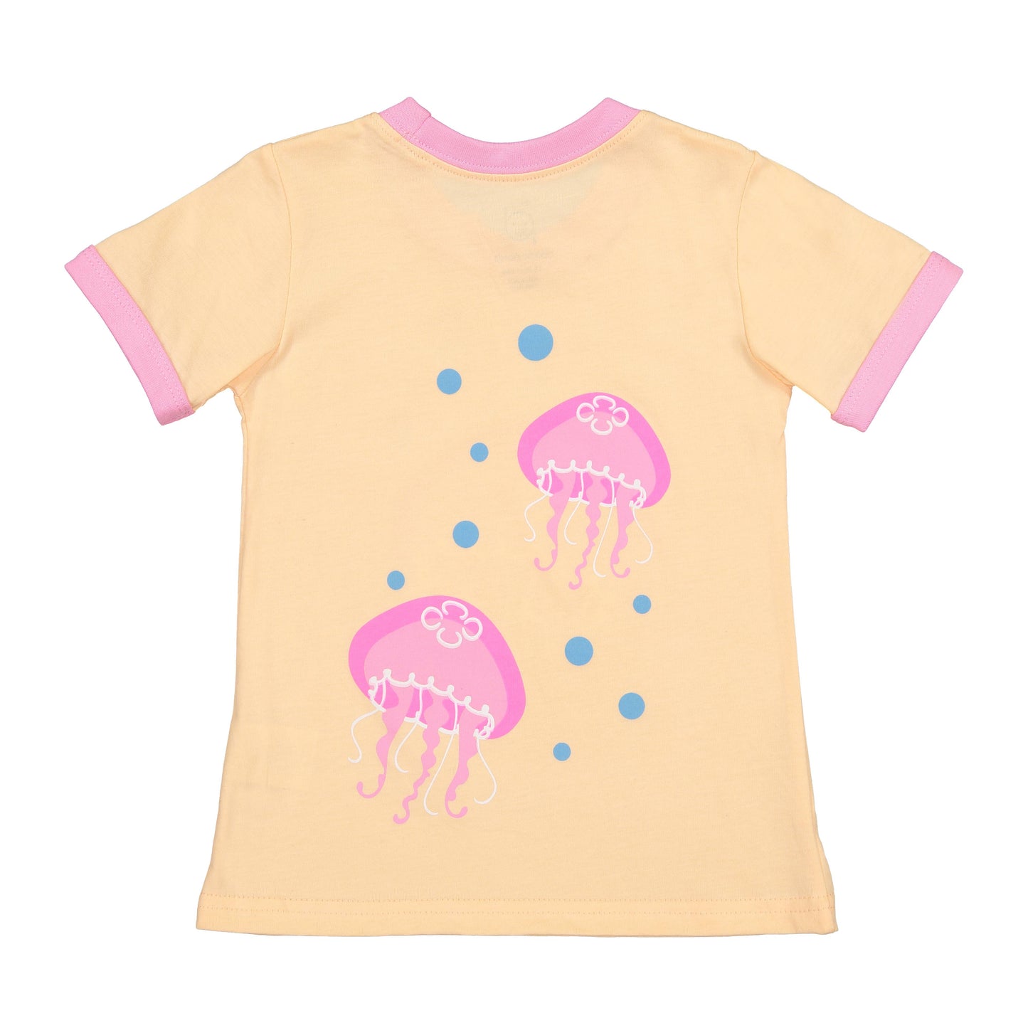 Jellyfish Toddler and Kids Shirt