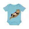 Otter Baby Bodysuit