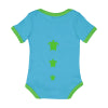Sea Turtle Baby Bodysuit