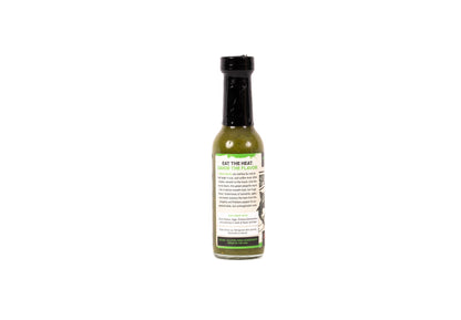 Nurse Shark Hot Sauce (Jalapeno)