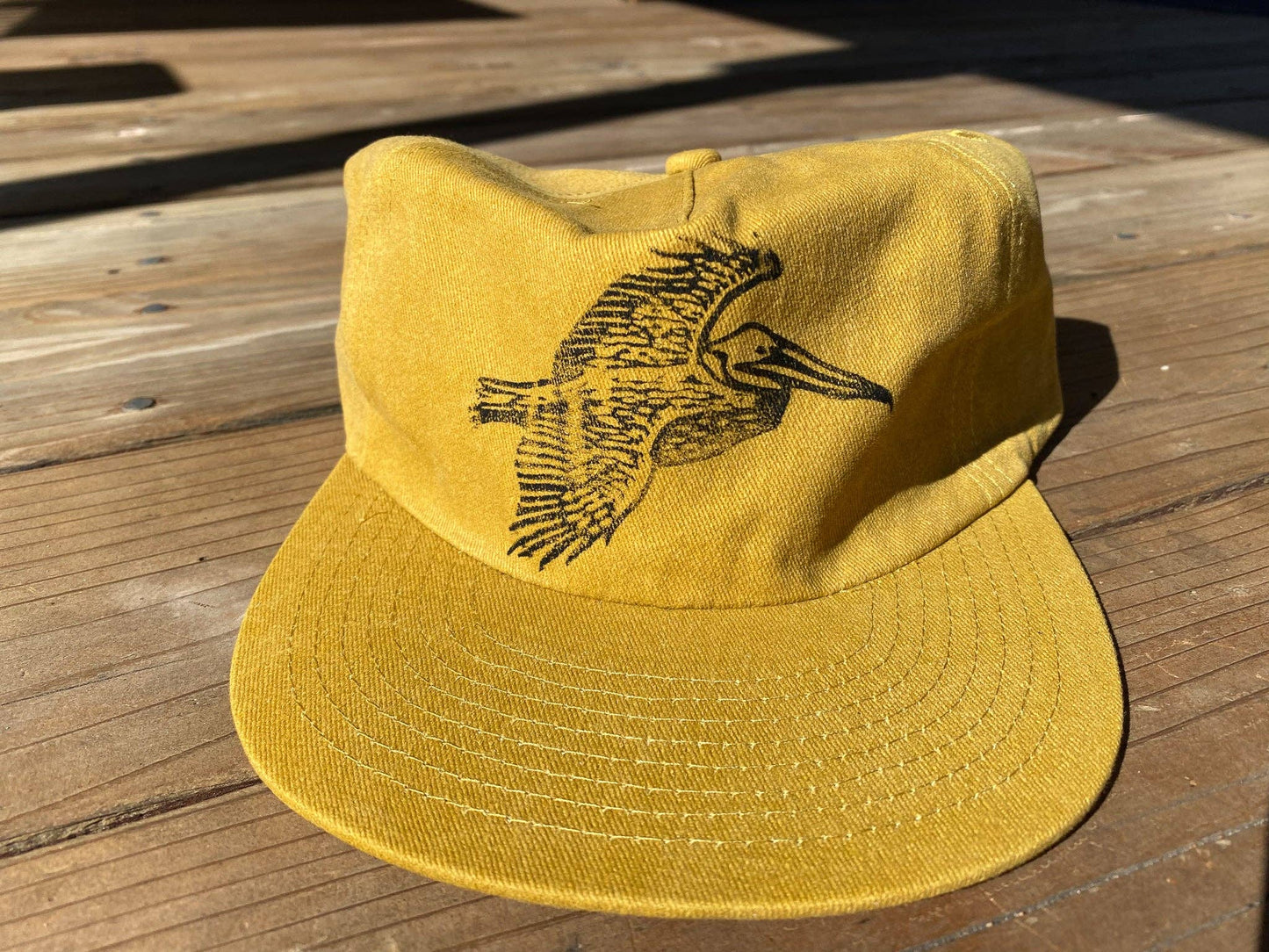 Pelican Hat