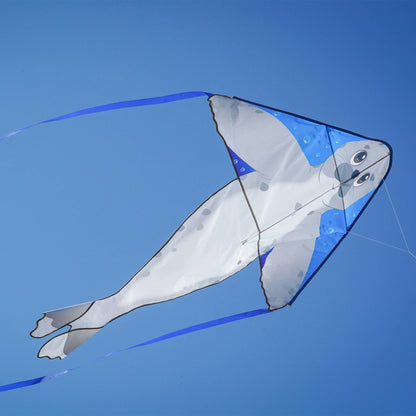 Seal 46" Fly-Hi Kite