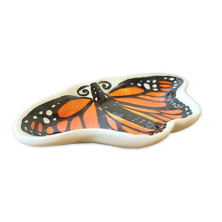 Monarch Trinket