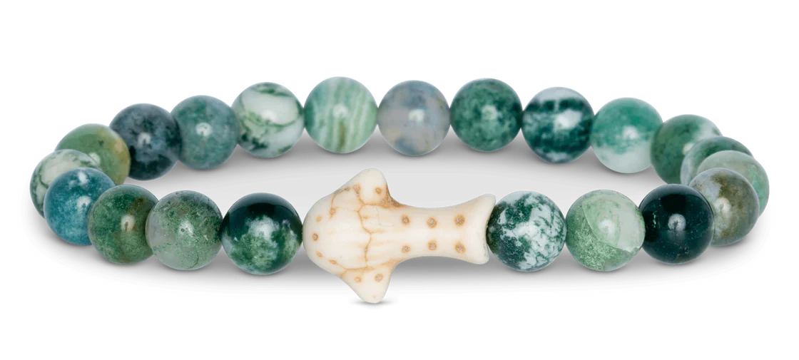 THE QUEST BRACELET (WHALE SHARK)