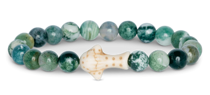 THE QUEST BRACELET (WHALE SHARK)