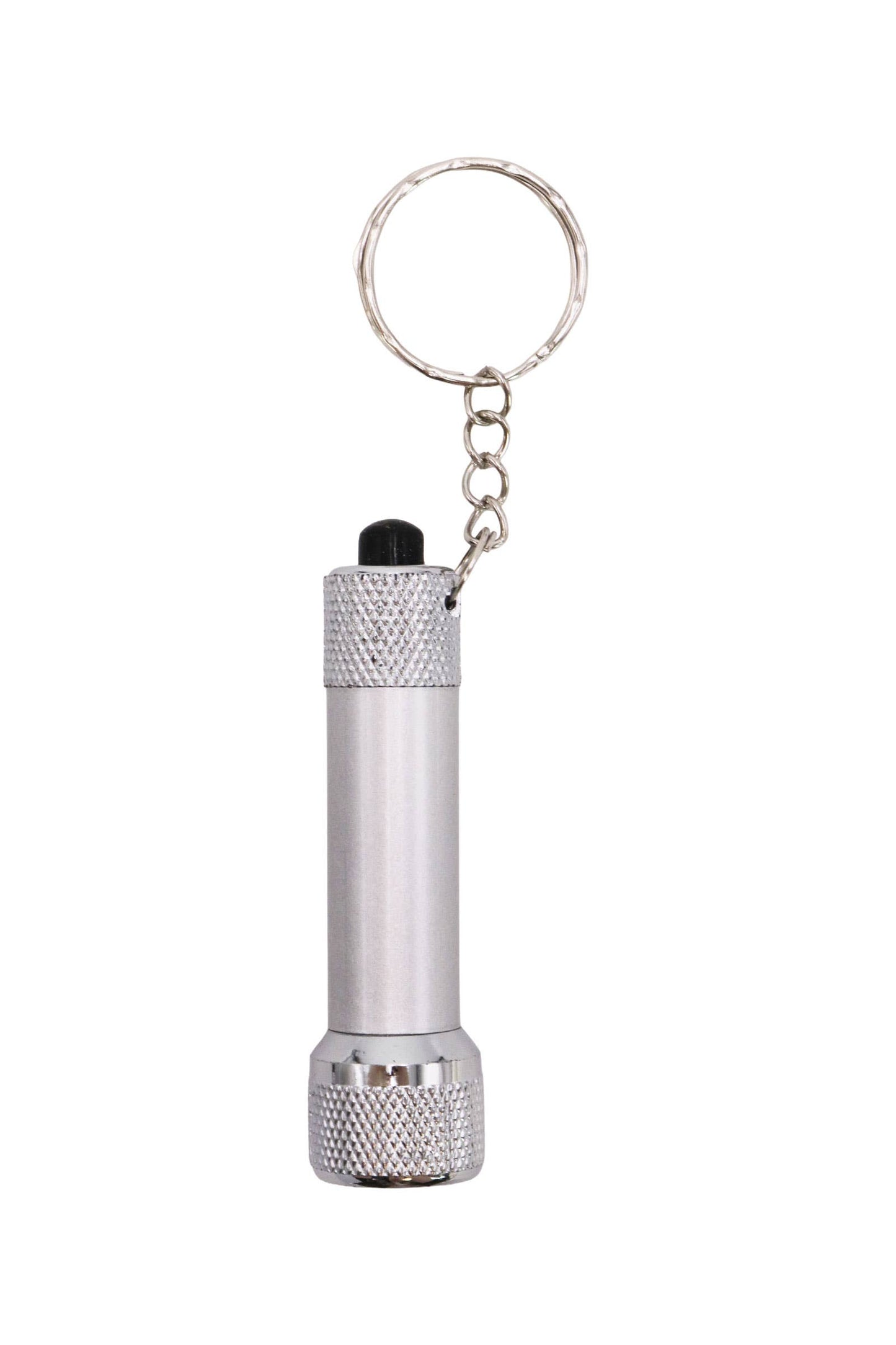 Mini Flashlight Keychain