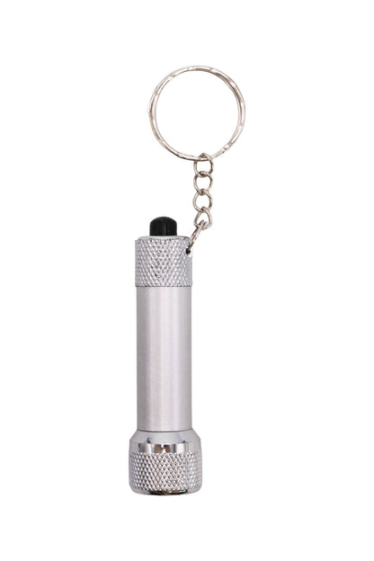Mini Flashlight Keychain
