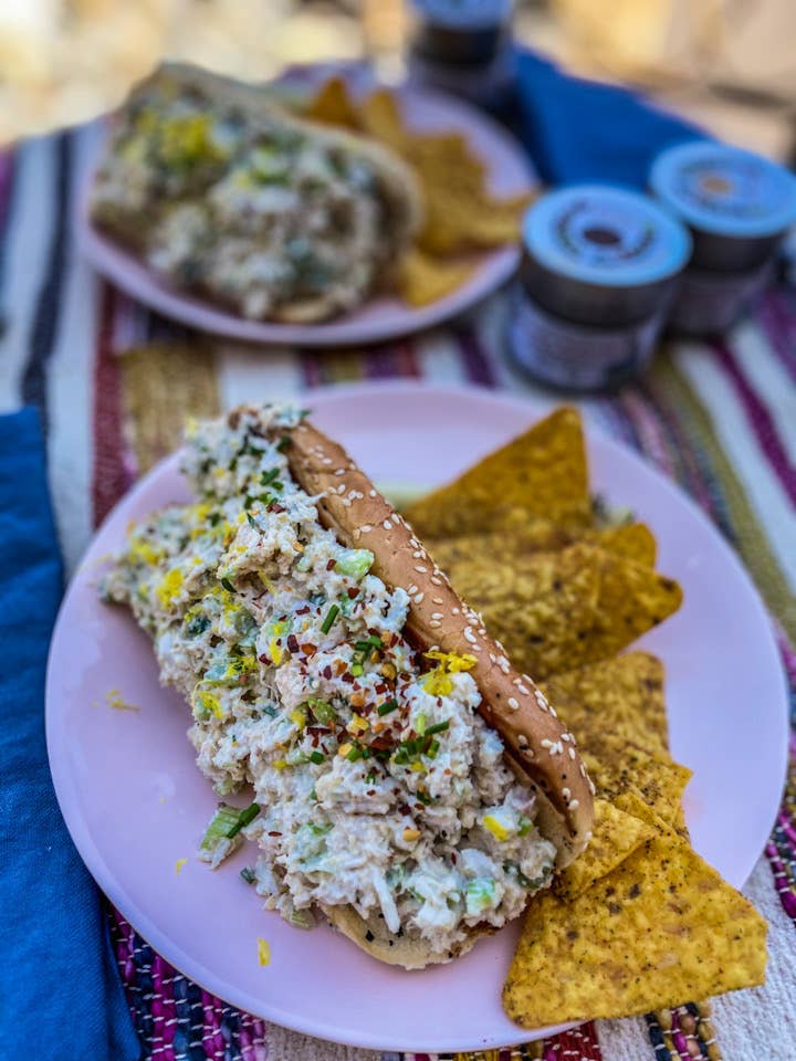 Pacific Seafood Seasoning