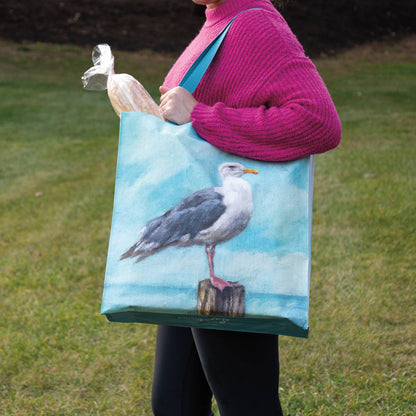 Seagull Market Tote