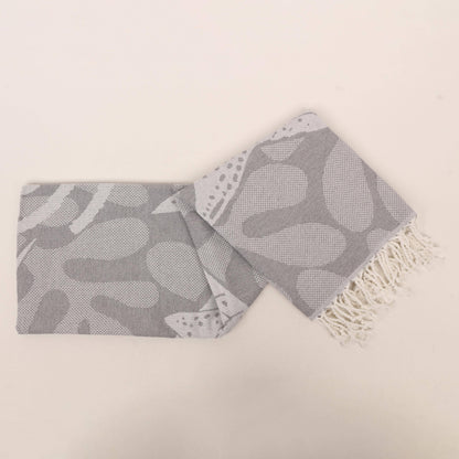Whale Shark Turkish Towel