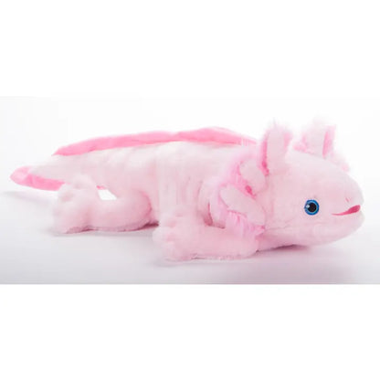 Earth Keeperz Axolotl Medium 20" Recycled Plush
