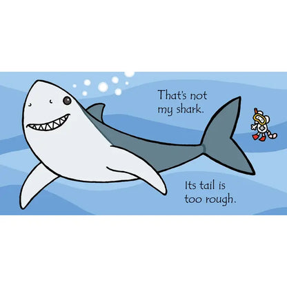 That's Not My Shark...