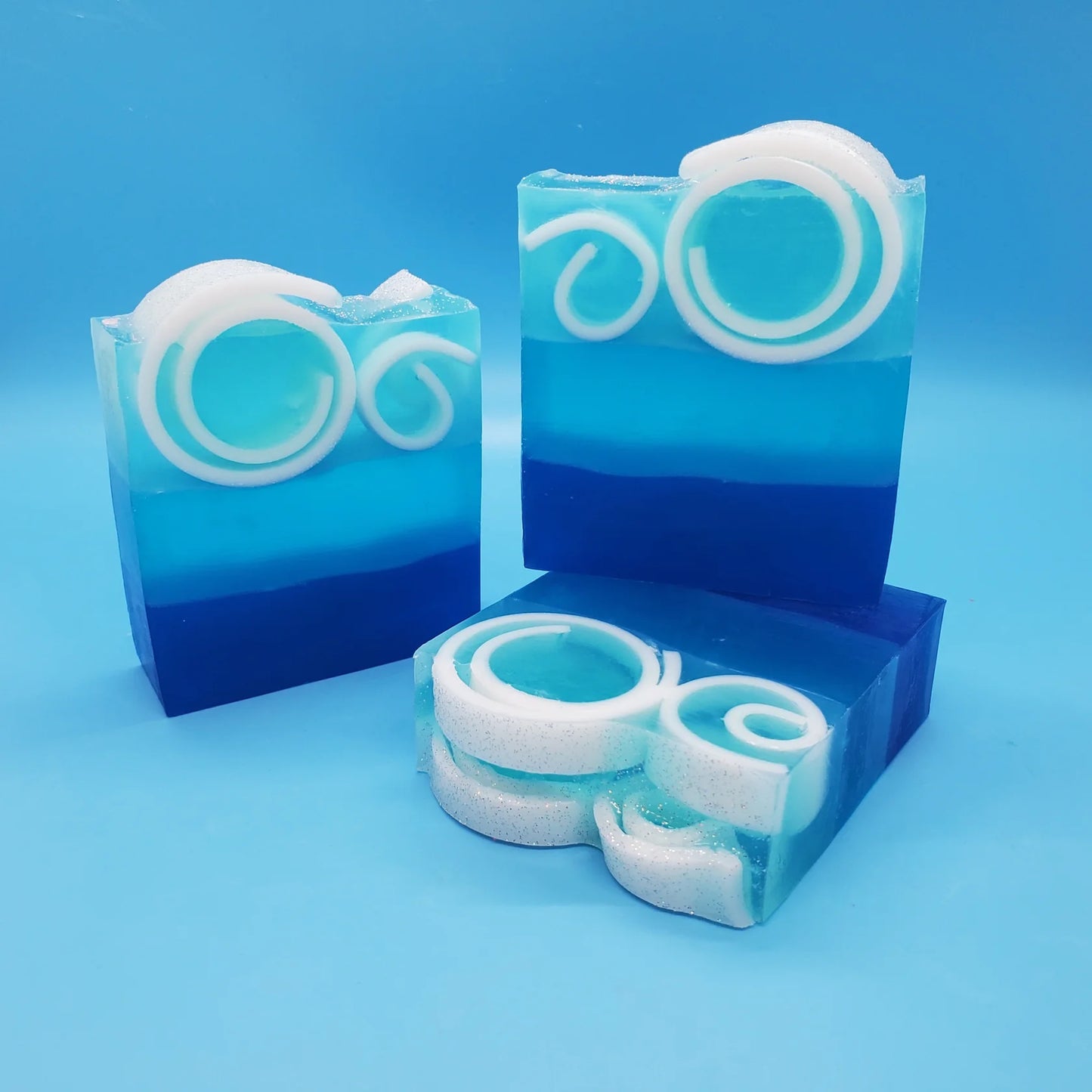 Handcrafted Soap
