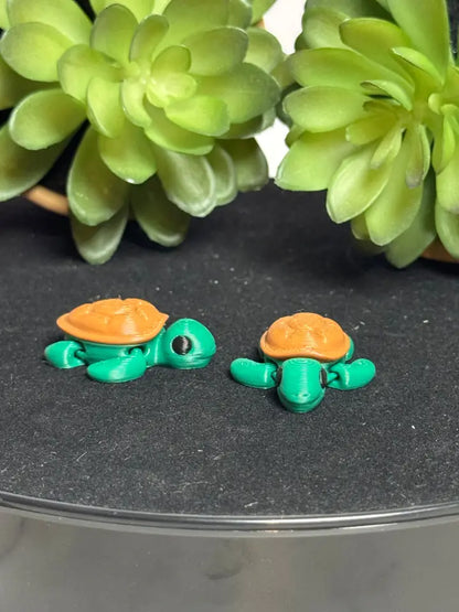Flexi Animals