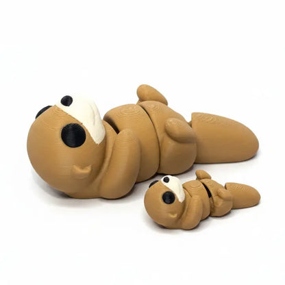 Flexi Animals