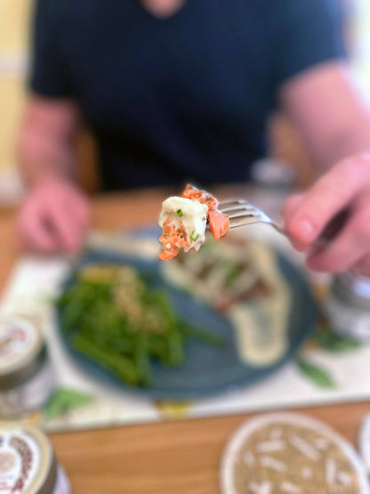 Pacific Seafood Seasoning