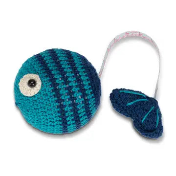 Crochet Measuring Tape