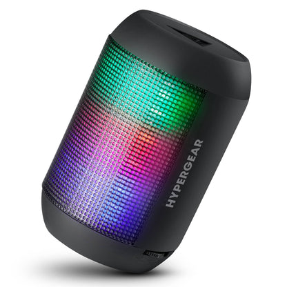 RaveMini LED Wireless Speaker