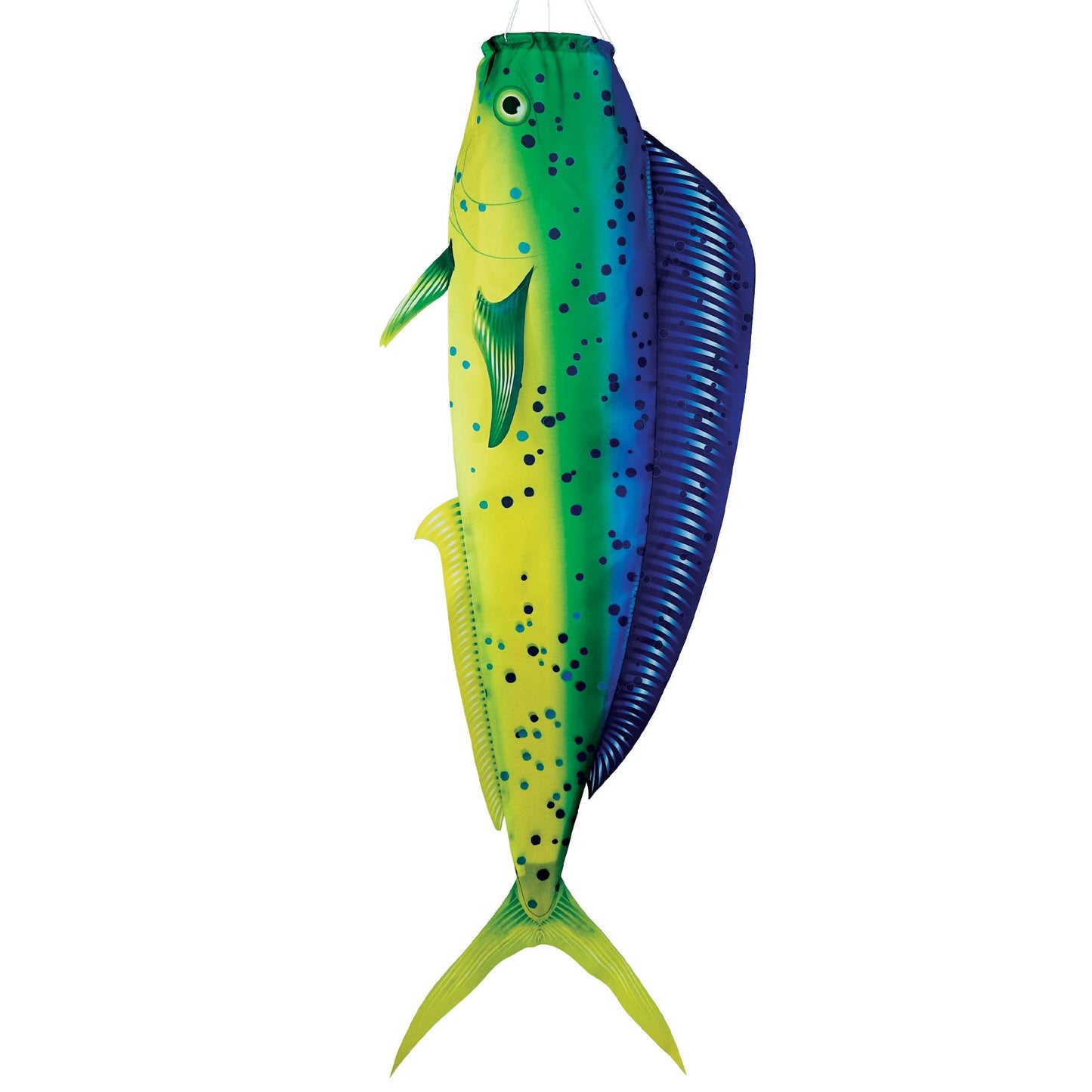 Dorado 48" Fish Windsock