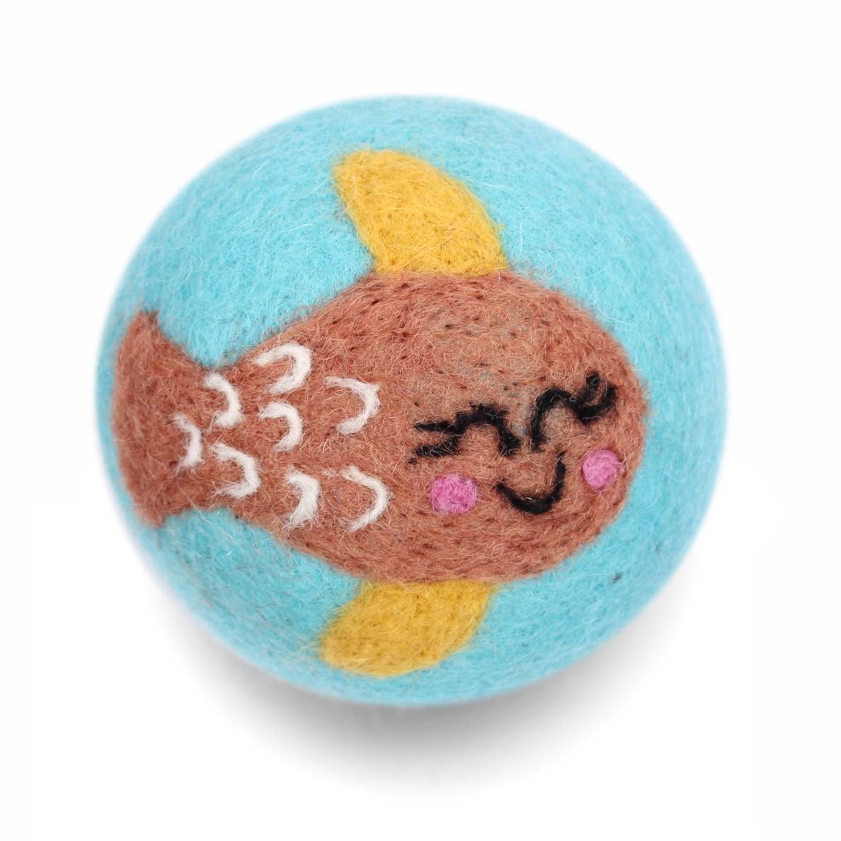 Wool Dryer Balls