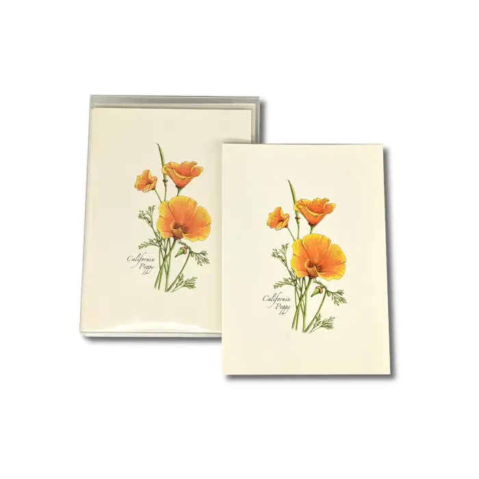 Notecard Set