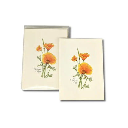 Notecard Set