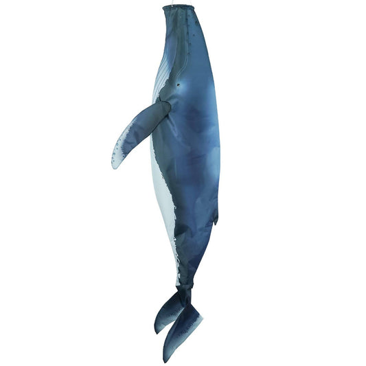 Humpback Whale 48" Fish Windsock
