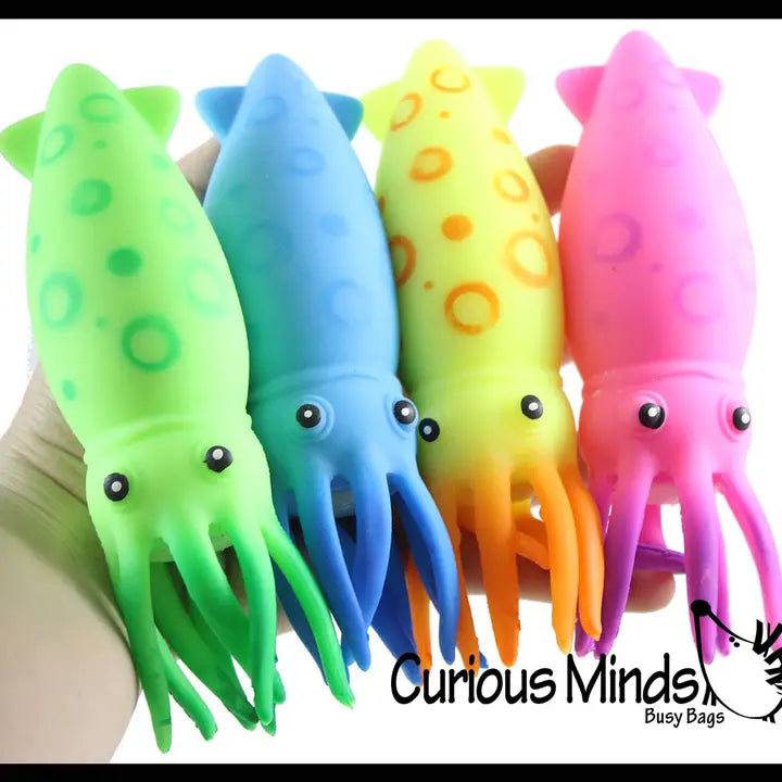 Squishy Toy